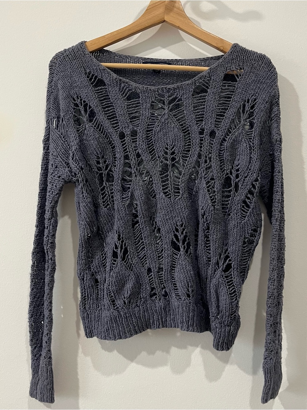 Knit Sweater